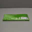 Stainless Steel Stove Gap Covers,Stove Gap Filler, Range Trim Kit, Stove Gap Guards, Heat Resistant and Easy to Clean, Easy retractable Length 13.8" to 27.5", Width 0.79",Black(2PCS)