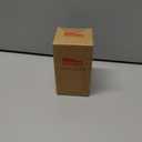 Goldblatt 10PCS 1/4" Diamond Drill Bits, 6mm Diamond Hole Saw Kit for Porcelain Tile Ceramic Concrete Granite Marble Hard Materials (not for Wood)