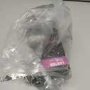 BUGANI Luster Bluetooth Speakers, Portable Wireless Stereo Speaker with Colorful Lights, Loud Sound, Bluetooth 5.3, 24H Playtime, IPX6 Waterproof, AUX-in, for Home/Outdoor/Camping/Beach