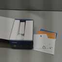 TEEHO TE001 Keyless Entry Door Lock with Keypad - Smart Deadbolt Lock for Front Door with 2 Keys - Auto Lock - Easy Installation - Matte Black