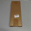 Makeup Bag,Quilted Puffer Cosmetic Bag for Women, 180 Lay-Flat Travel Make up Bag, Waterproof Large Capacity Toiletry Bag with Sturdy Zippers, Portable Makeup Organizer for Travel & Daily Use (Medium, White)