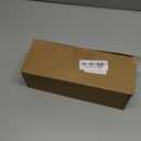 Christmas Bells for Decoration, Decorative Bells, Set of 3 Harmony Cow Bells, Metal Vintage Handmade Rustic Hanging Bells with Jute Hanging Rope, Gold