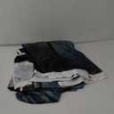 ChloropLastid Halloween Garage Door Banner 7x16ft Large Hanging Backdrop Skeleton Scary Skull Head Horrible Night Door Cover Halloween Party Decoration Garage Wall Outdoor Supplies