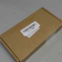 Guiding Star Leather Dog Leash for Small Dogs 6 ft Up to Medium Dogs, Small Thin Dog Leash for Puppies and Cats (1/3 inch Wide, 6 Feet, Brown)