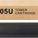 LCL T-FC505U T-FC505U-C T-FC505UC Cyan High Yield Toner Cartridge Replacement for Toshiba E-Studio 2505AC 3005AC 3505AC 4505AC 5005AC Printer (1-Pack)