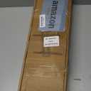 EconoMe TV Wall Mount for Most 26-65 inch tvs, Full Motion TV Mount Swivel and Tilt, Wall Mount Bracket Max VESA 400x400mm, Holds up to 99 lbs, Fits 12 16" Wood Studs.