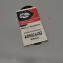 Gates K050264SF Stretch Fit Micro-V Serpentine Drive Belt