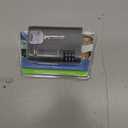 KIDDE SAFETY 001844 Lock Magnet Key Case , Gray,Grey (No Size (Pack of 1))