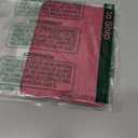 Clear back case for Kindle Paperwhite (2024 Release) and Kindle Colorsoft - Fabric (Pink)