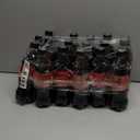 Coke Zero Sugar Diet Soda Soft Drink, 16.9 fl oz, 18 Pack, BBD: FEB 02.2026