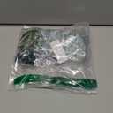 Upgraded 3D Touch V3.2 BL-Touch Replacement incl. 4 Brackets Compatible with Ender-3/3S/3Pro, Ender-5/5S/5Pro,CR-10 and Geeetech 3D Printers Auto Bed Leveling Sensor Kit, +/- 0.005mm Accuracy