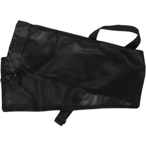 Milisten Portable Kayak Paddle Bag Mesh Boat Pouch Canoe Paddles Organizer Outdoor Storage Reusable Paddleboard Cover Sturdy