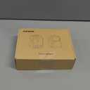 European Travel Plug Adapter Set, 8-in-1 Travel Adapter with 4 AC, 4 USB Ports (2 USB C), US to EU/UK Universal Adapter, International Power Adapter with Type C/G/A/I/D/M Detachable Plugs