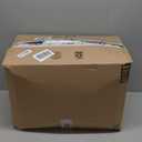 5 Inch Memory Foam Mattress Topper Queen, 2000GSM Shredded Memory Foam Pillow Top, Back Pain Relief & Plush Support, Extra Thick & Breathable, Master Bedroom Favorite