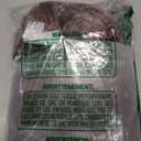 Box Braids Crochet Hair 22Inch 6Packs Crochet Hair Pre-looped Synthetic Ginger Crochet Box Braids for Black Women (350#, 22inch)