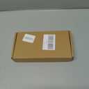 Pair Side Mirrors Glass for Ram Promaster 1500/2500 / 3500 2014-2021 Heated Rear View Tow Mirror with Backing Plate Replacement for 68413478AA 68413479AA (Driver Side & Passenger Side)