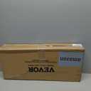 VEVOR Bottled Water Dispenser Pump System, 5 Gallon Dispensing System, Automatic Electric Water Dispenser, Single Inlet Water Jug Pump, Compatible Use with Coffee/Tea Machine, Refrigerator, Ice Maker