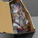 V8 Engine Building Kit That Works, Build Your Own Model Engine for Adult,8-Cylinder Car Engine with Spray & Light, Building Engineering Toys for Kids, Adults (3168PCS)