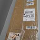 CR Fence & Rail Handrails for Outdoor Steps & Indoor Stair Railing Kit, 1-2 Steps Safety Hand Rail for Porch & Deck