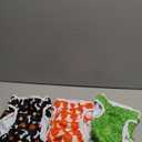 Dog Diapers Washable & Reusable Female and Male Dog Diapers Materials Durable Machine Washable Solution for Pet Incontinence and Long Travels - 3 Pack Set (L, New) (L (18.5" - 26.5" WAIST))