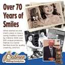 R.M. Palmer Valentine's Variety Mix, Chocolaty Assorted Hearts, Perfect for Valentine's Day, Making Candy Fun Since 1948