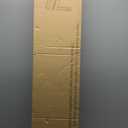 Aheaplus Headboard for Twin Size Bed with Storage, Headboards with LED Light, Power Outlets, USB Ports Twin Size Head Board, Wood headboard Only Sturdy and Stable Headboards, Modern, Black