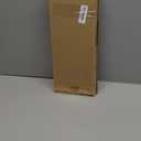 Towel Racks for Bathroom, Bathroom Towel Rack Wall Mounted with Metal Shelf and 3 Hooks for Small Bathroom, Black (Round Tube)