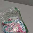 Tropical Women Tshirt, Large