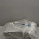 Fanwer Bed Wedges & Body Positioners (3 in 1), 40 Degree Wedges for Bed Positioning,Positioning Pillows for Elderly, Wedge Pillow for Bed Sores, Side Sleeping, After Surgery, Knees Elevated,Back Pain (Grey)