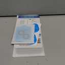 PEHAEL 2+2 Pack for iPhone 15 Privacy Screen Protector with Camera Lens Protector Full Coverage Anti-Spy Tempered Glass Film 9H Hardness Easy Installation Bubble Free [6.1 inch]