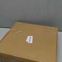 TYYIHUA Foldable Wheelchair Tray Table with Cup Holders for Adults, Seniors, Removable Wheelchair Lap Desk for Eating Reading Resting, Nursing Patient, Fits Seat Width 16" - 20", Bamboo Wood