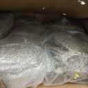 Shintenchi 3-Piece LED Lighted Christmas Deer Outdoor Yard Decorations, 3D Super Large Christmas Reindeer Decor, Outdoor Lighted Holiday Deer with 360 LED Displays for Front Yards Garden Lawn Patio