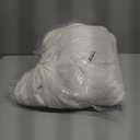 Electric Heated Blanket 72"x84" Full Size, Soft Coral Fleece, Cozy Plush Fabric for Home, White