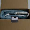 Sunbeam Heating Pad XL for Back, Neck & Shoulder Pain Relief with Auto Shut Off, 12 x 24, Teal