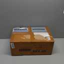 Portable Closet, Easy Assembly, Large Capacity Wardrobe Closet, Sturdy and Stable Clothes Rack with Shelves 4 Storage Baskets and 2 Hanging Rods, for Bedroom and Cloakroom Black (50 Inch)