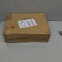 RLAVBL 50 Pack 11x14 Corrugated Cardboard Sheets, Flat Cardboard Inserts for Shipping, Mailing, Packing, DIY Crafts