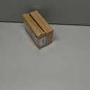 2 x WdtPro Fairy Lights Battery Operated with Remote, 33Ft 100 LED Battery Powered String Lights with Timer, Outdoor Waterproof 8 Modes Twinkle Lights for Bedroom Indoor Christmas Decor Warm White