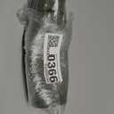 TakeToday Collapsible Water Bottles 32oz, Foldable Travel Water Bottle, BPA Free, Silicone Water Bottle Leakproof for Hiking, International Travel, Outdoors