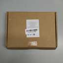 Sustainable Greetings Holiday Greeting Card with Envelope Set - Assorted Chalkboard Message Designs - 48-Pack, 4 x 6 In