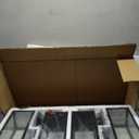 Bestshared Outdoor Wall Sconce Lights,Exterior Wall Lighting Fixtures with Clear Glass, Anti-Rust Modern Black Outside Lantern Lamp for House Front Porch Doorway Patio (Black, 15"-4 Pack)