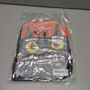 Noubeau Toddler Baby Girl Halloween Outfits Long Sleeve Ruffle Fall Winter Dress Layers Tulle Skirt Set Halloween Dresses (Black)