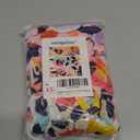 Washable Dog Diapers Female 3 Pack Reusable Premium Highly Absorbent Doggie Diaper, Flexible Puppy Diaper, Durable Leak-Proof Leopard Dog Diapers for Period Heat Incontinence Puppy Training, XS