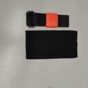 DR. BRACE Elite Elbow Brace Support, Breathable Elbow Compression Sleeve with Gel Pad for Golfer's, Tennis Elbow & Tendonitis Treatment & Pain Relief 2024 (Black, Medium)