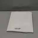 3 Pcs Chinoiserie Christmas Trees Decor Blue and White Christmas Tabletop Decorations Wood Chinoiserie Porcelain Xmas Trees Centerpiece for Table Fireplace Shelf Home Decor