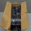 30 Pack Velvet Pant Hangers, Non Slip Thin Space Saving Trouser Hanger with 30 Hooks, 360 Swivel Hook Strong Durable Slim Clothes Hanger for Shorts, Jeans, Tank Top, Scarves