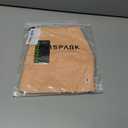 PINSPARK Workout Shorts Women Wide Leg Athletic Shorts High Waisted Yoga Shorts Tummy Control Gym Short with Pockets (S)