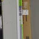 Feit Electric LED 4ft Bulbs T8, 32 Watt Equivalent, Type A Tube Light, Plug & Play, T8 LED Tubes, LED Fluorescent Replacement, Frosted, T848/840/LEDG2/2/5, Cool White, 10 Pack