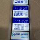 Sensodyne Pronamel Intensive Enamel Repair Toothpaste for Sensitive Teeth and Cavity Protection, Whitening Toothpaste to Strengthen Enamel, Arctic Breeze - 3.4 Ounces x 4