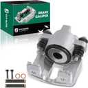 Rear Brake Caliper Assembly Replacement for Lincoln Town Car Ford Expedition F-150 F-250 Lobo