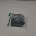 Thanice 3 in 1 Wireless Charger, Wireless Charger Station for Apple, Qi Charge Station Dock Compatible with AirPods 2/Pro, Apple Watch SE/6/5/4/3/2, iPhone 13 Pro Max/12/11 Pro Max/Xs/X (White)